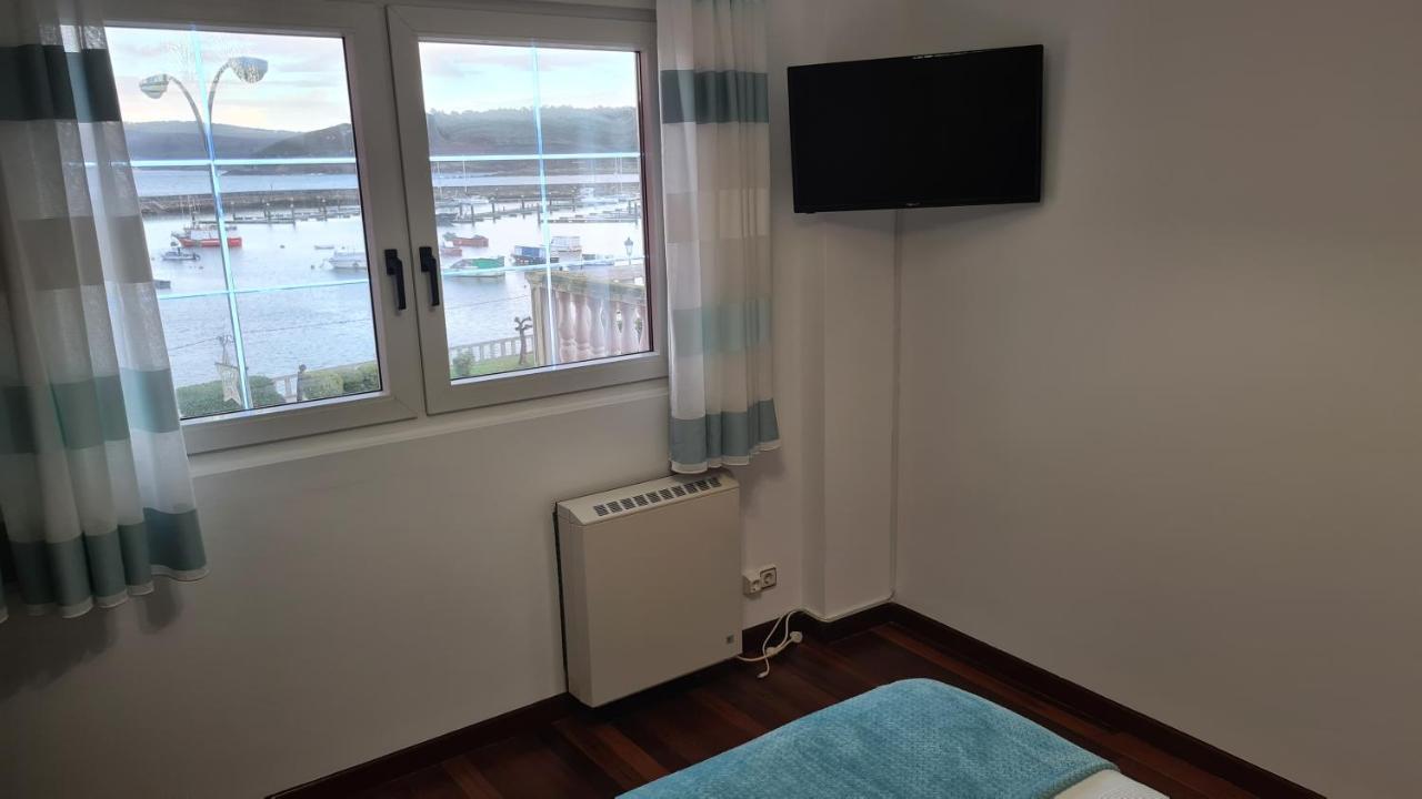 Apartamento Capricho De 穆希亚 外观 照片
