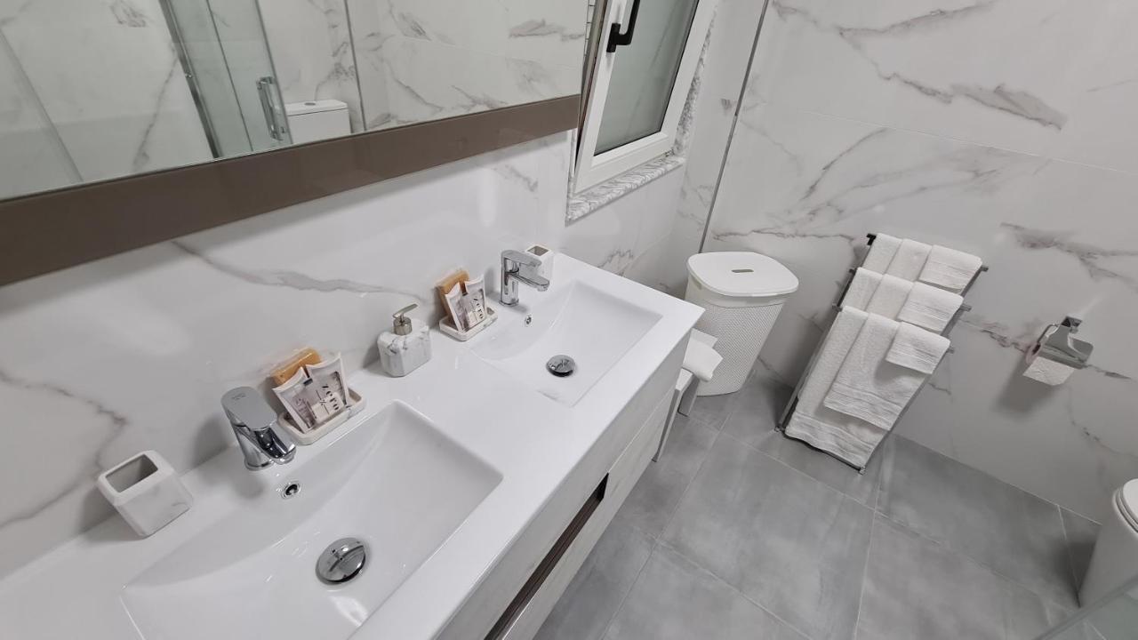 Apartamento Capricho De 穆希亚 外观 照片