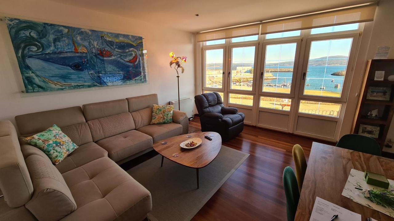 Apartamento Capricho De 穆希亚 外观 照片